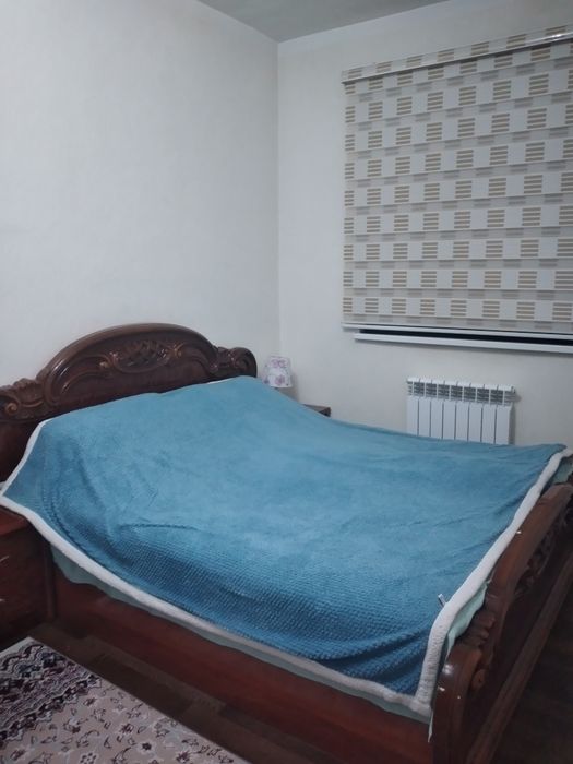 Срочно квартира сотамиз ичидаги мебеллар билан янги дом