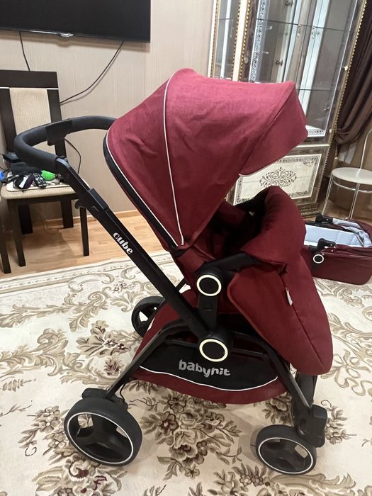 Коляска детская