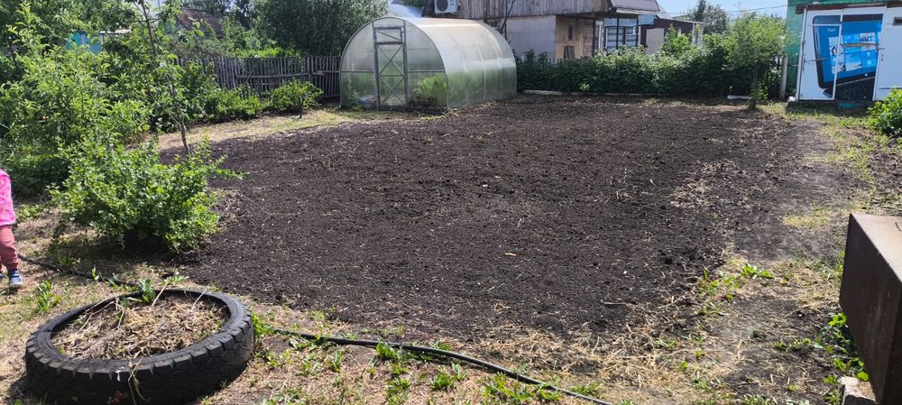 Продам Дачу в ст "Гудок"