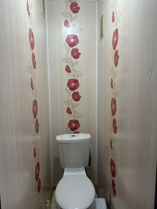 Продается 2х комнатная квартира