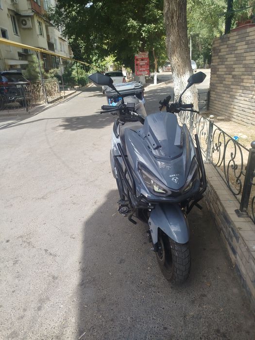 Скутер сотилади бас мото