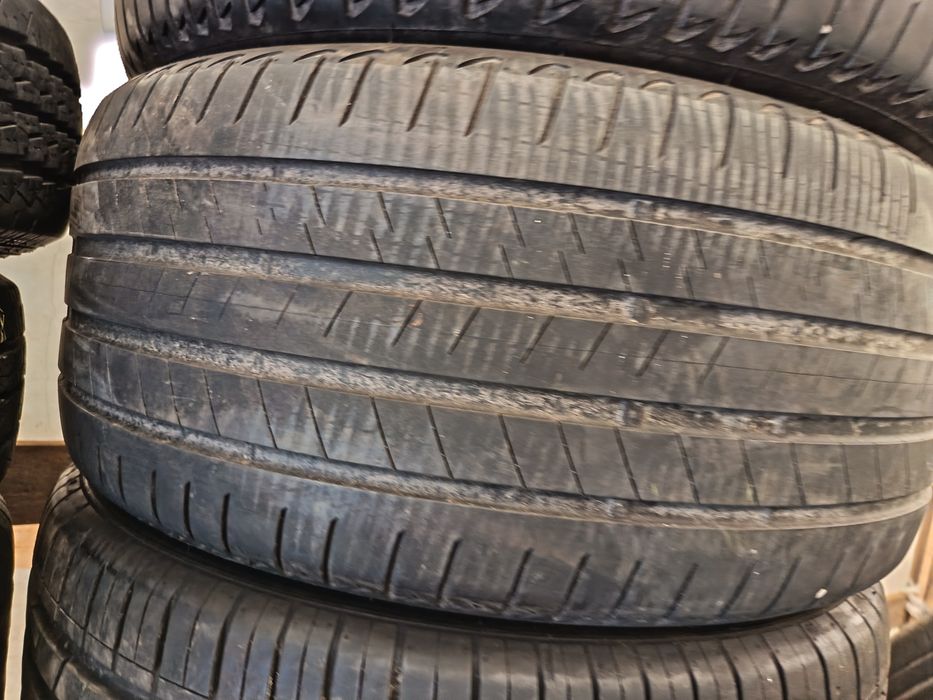 Anvelope vara 275 40 20 Bridgestone runflat 2023 5mm