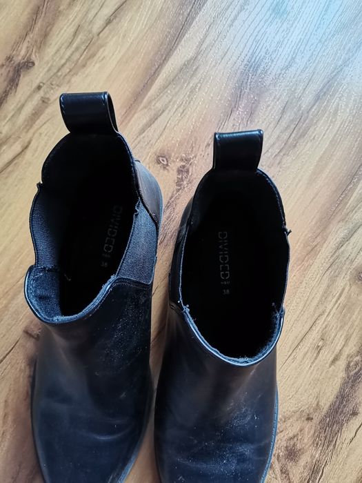 Детски  обувки H&M