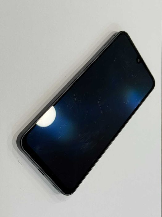 Samsung A16 – 4GB RAM / 128GB