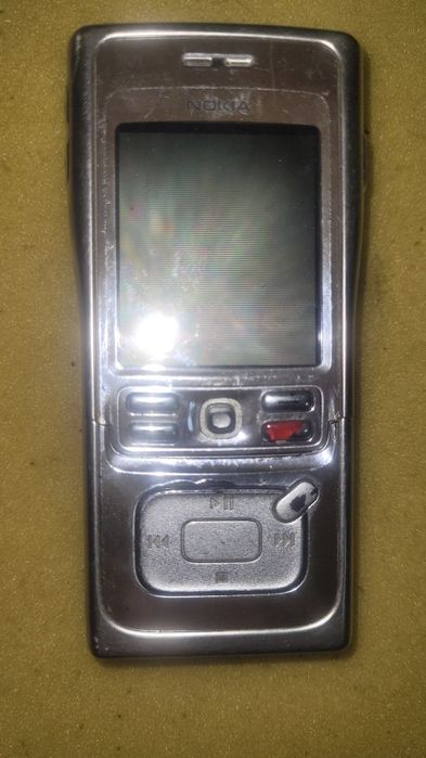 Nokia n 91  4gb оригинал