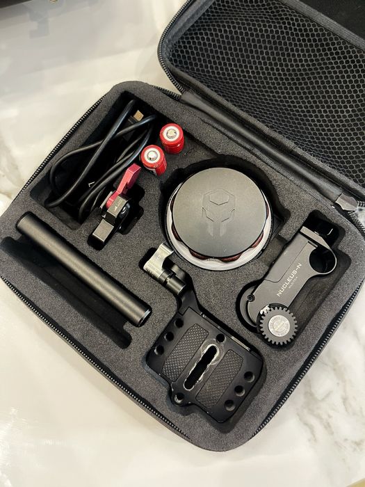 Blackmagic Pocket 6k pro