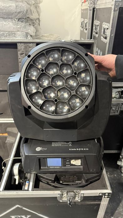 Продаются Вощи блендера и Цифровой пульт