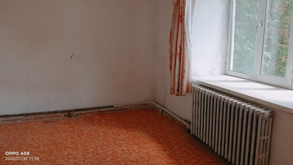Үй сатамыз келісім  бар