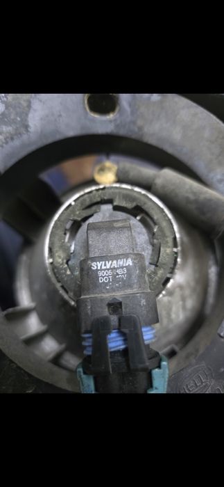 Продам Амерекос Фары для BMW E34, Е32 Hella оригинал