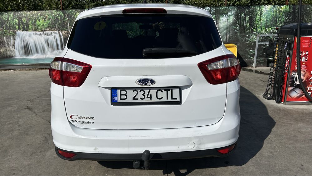 De vanzare ford c-max 2011