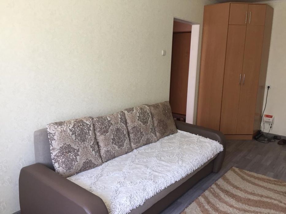 Продам 1 комнатную квартиру