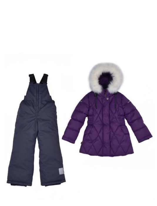 Зимний комплект