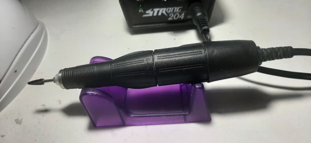 Маникюрный аппарат