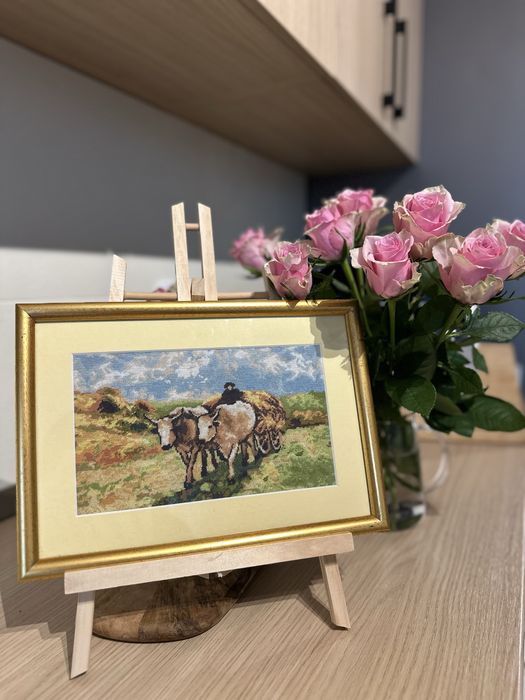 Goblenuri cusute manual