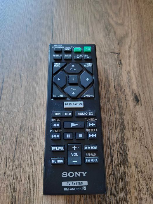 Sony HT-GT1 sound bar саундбар субуфер саунд бар система домашно кино