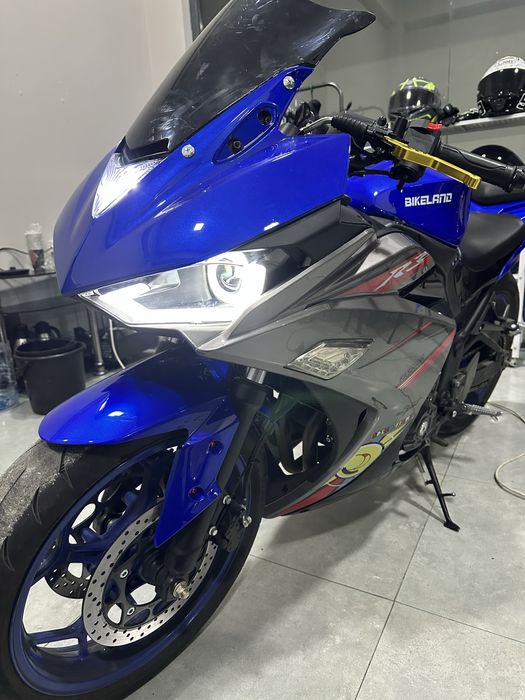 Продается R3 !!!