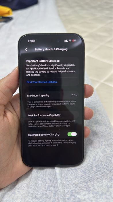 iphone 14 pro 256gb LL/A