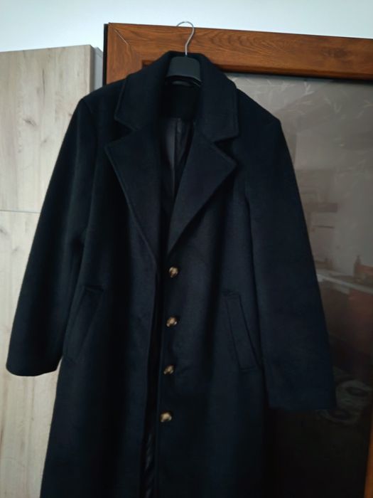 Palton mărimea 40