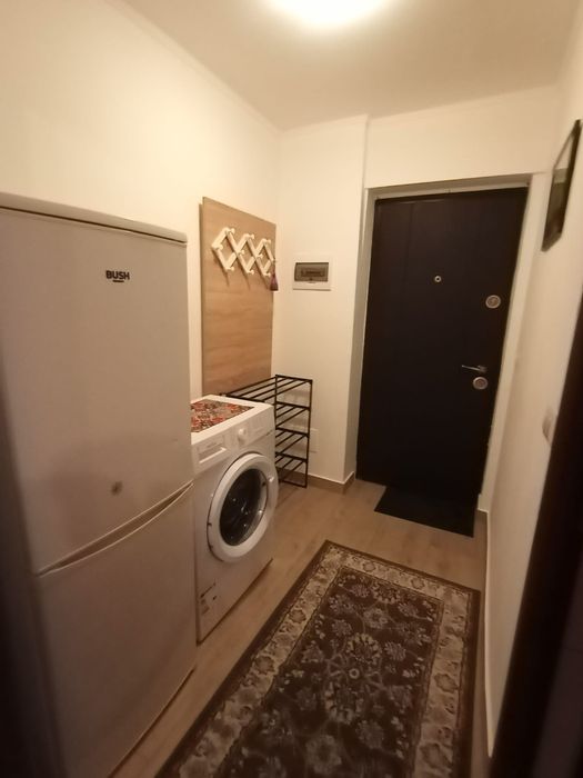Închiriez garsoniera Brăilei,