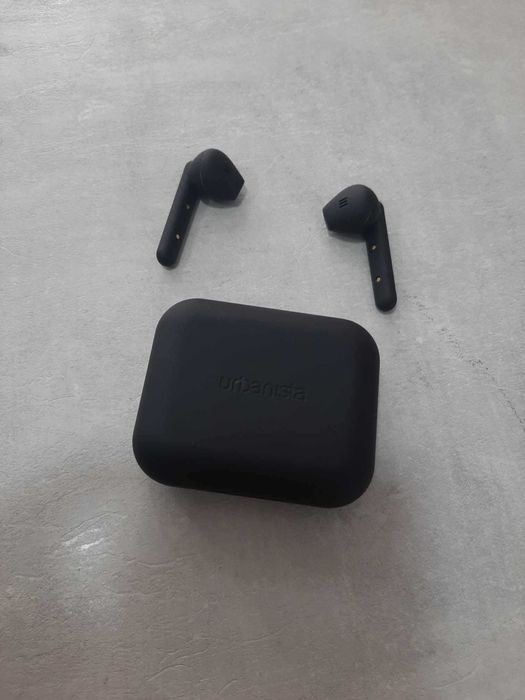 Безжични Bluetooth слушалки Urbanista Stockholm Plus