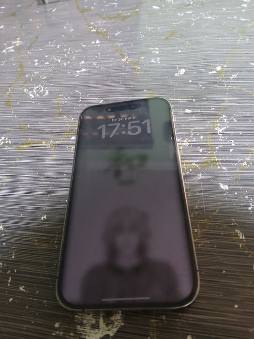 Iphone 14 pro 256gb