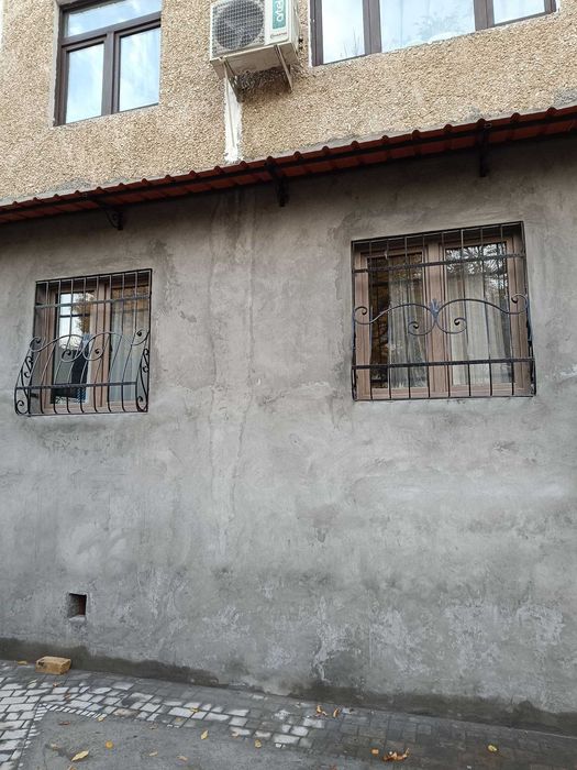 Решетки на окна по низким ценам от производителя