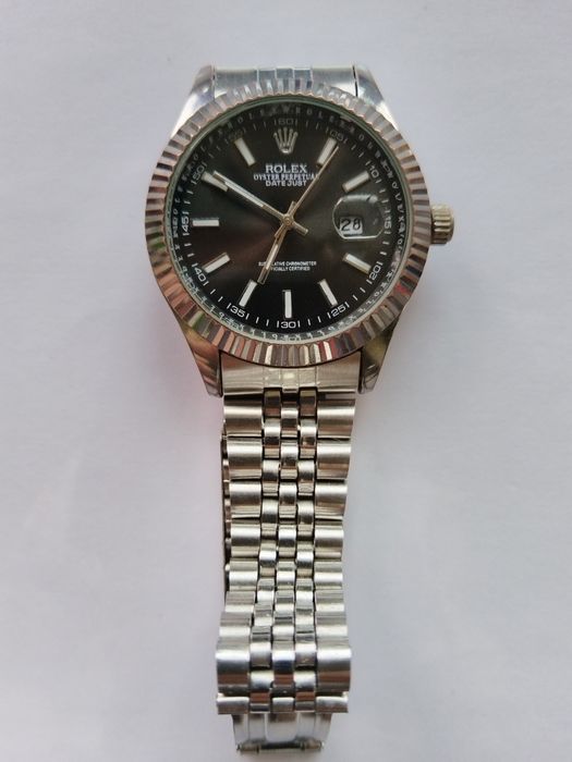 Наручные часы « Rolex » «CASIO»