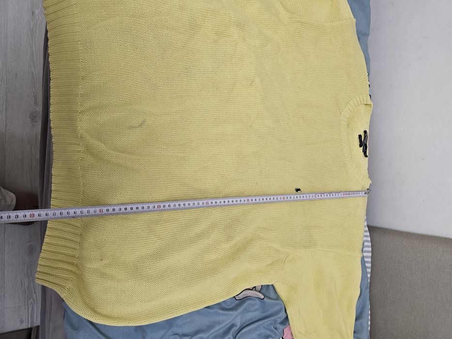 Bluze polo și tommy mărimea mareee