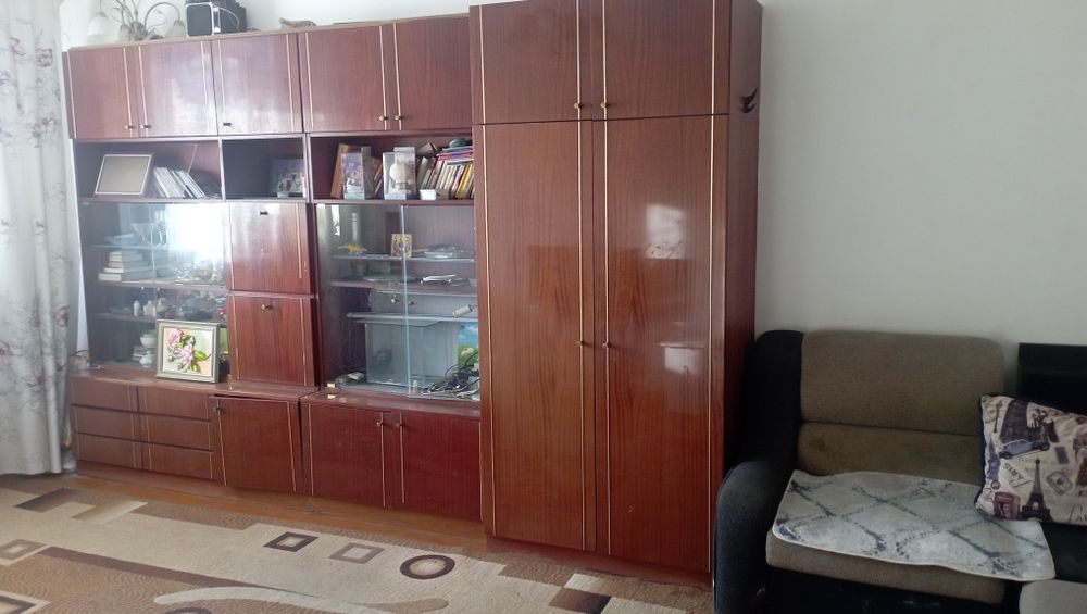 Продам однокомнатную квартиру