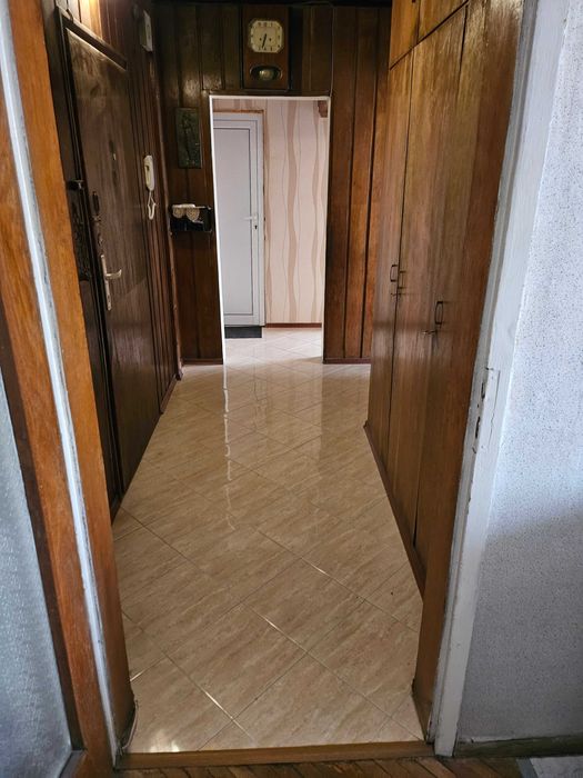 Дава се под наем Двустаен апартамент в София, Стрелбище - 70 кв.м за 578.34 € - Снимка #4