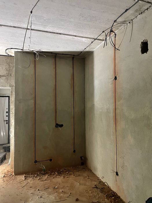 Электрик электромонтаж