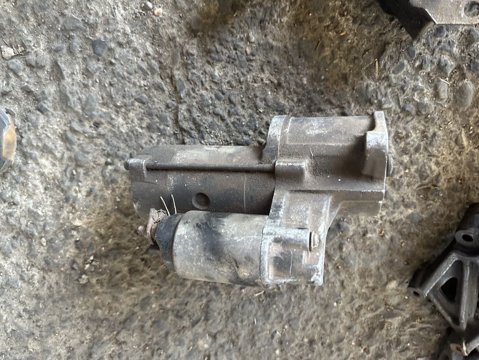 4D68 на запчасти