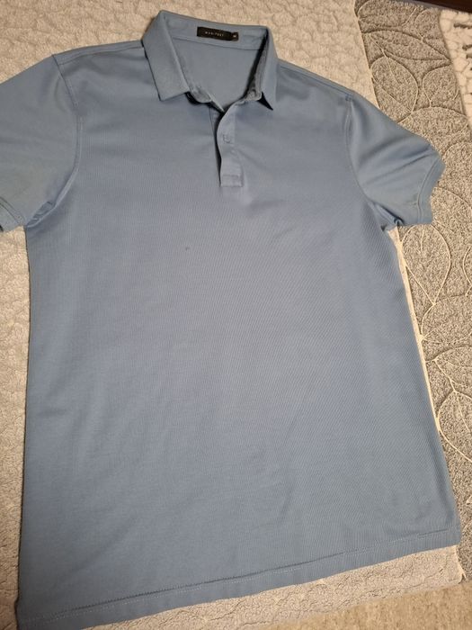 Поло на подростка в школу