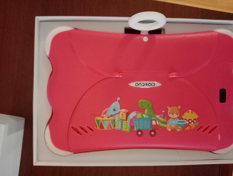 Детский Планшет производство Китай