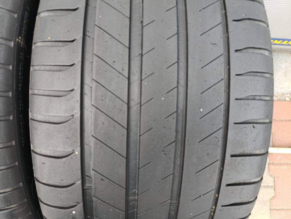 Anvelope de vara 295 35 21 Michelin Latitude Sport 3