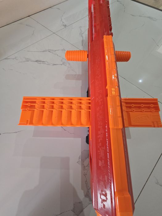 Nerf mega thunderhawk