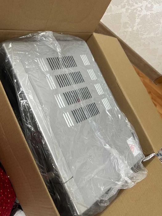 микровалновая печка