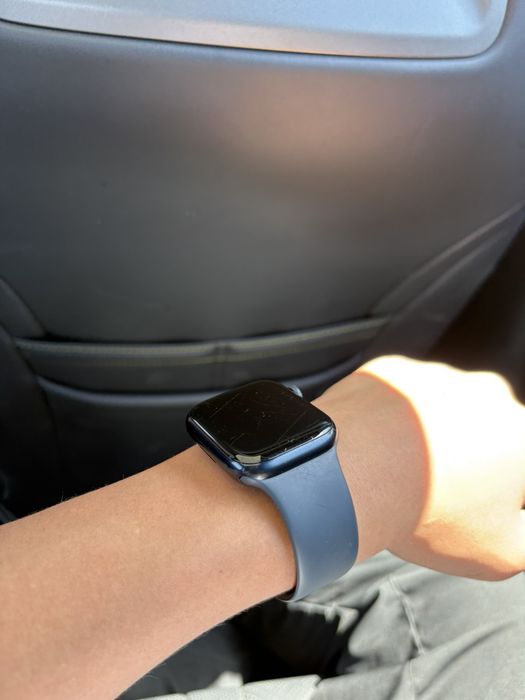 Apple Watch 7/45mm
