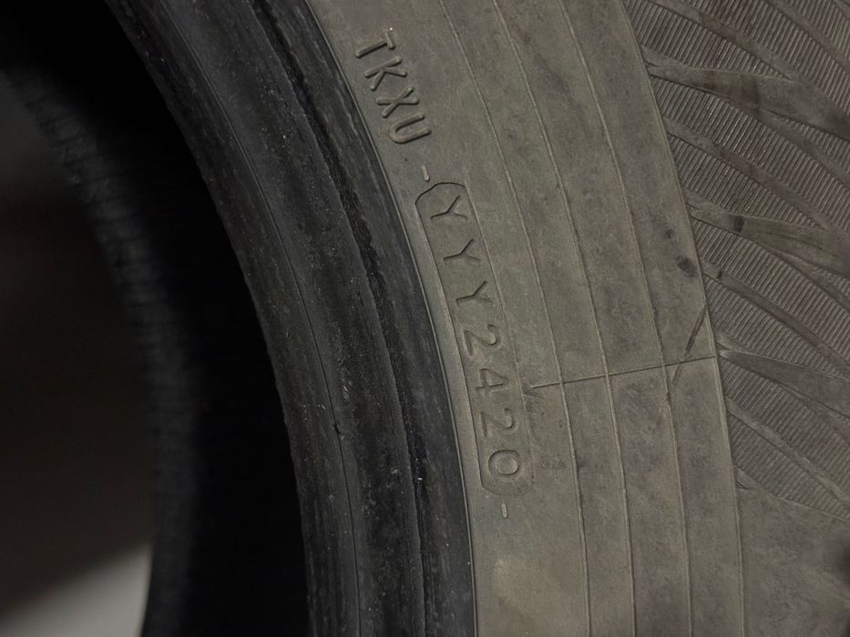 Yokohama 285/60R18 зимние шины