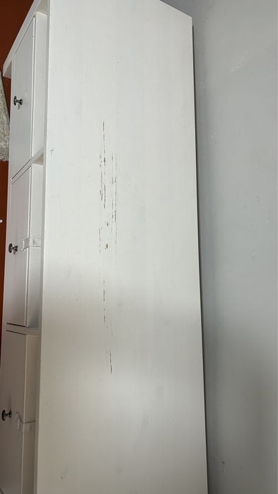 Тумба напольная IKEA