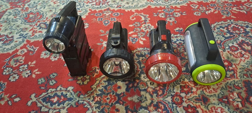 Фонарлар сатылады ..