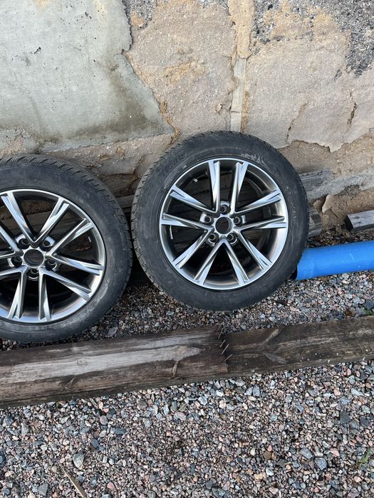 Продаю диски R17