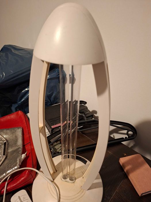 Lampa sterilizare