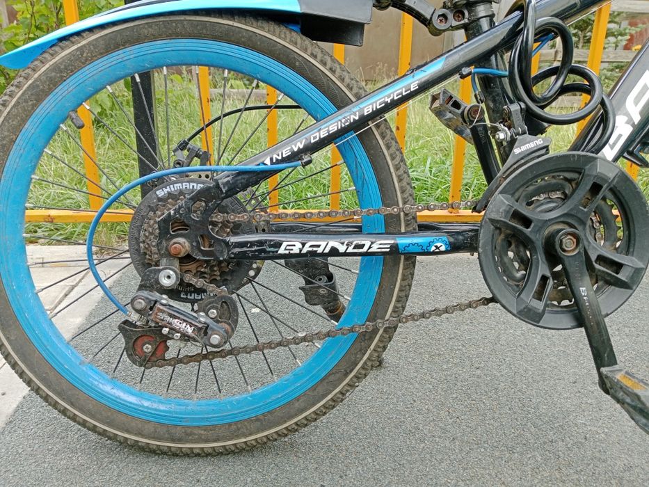 Продам велосипед!!!