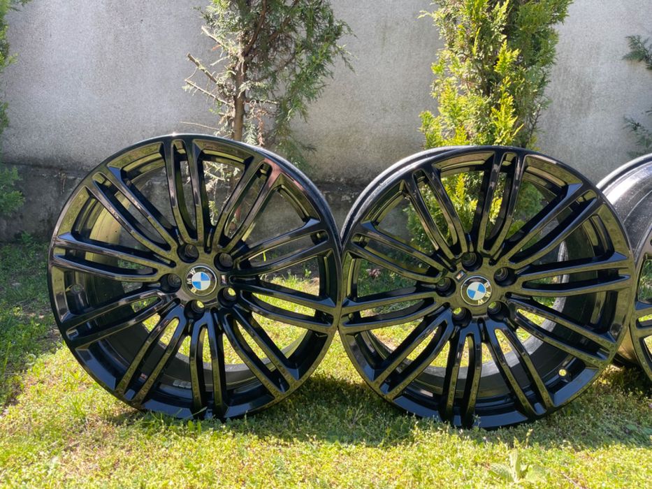 Джанти БМВ стил 664 М,19 цола/Bmw style 665M g30/g31/ 5x112/19 cola/djanti