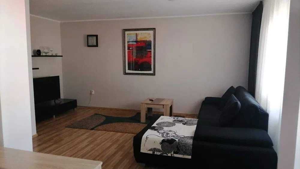 Inchiriez apartament 2 camere, 64 mp - ultracentral