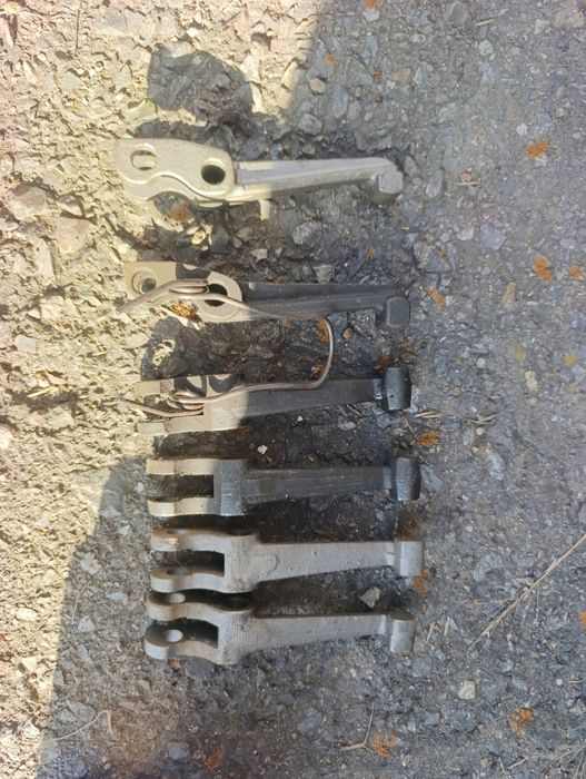 трактор ЮМЗ запчасти