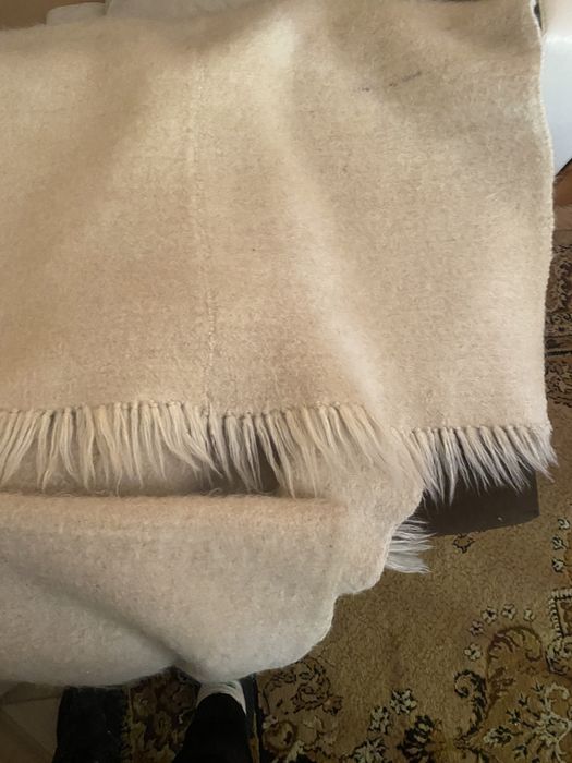 Бял китеник