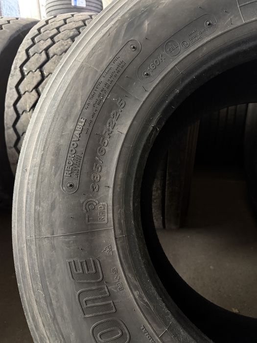 Anvelope camion 385/65r22,5 Brigestone Directie 2023