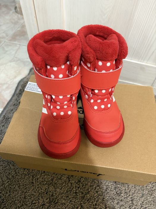 Детски Апрески/Ботушки Adidas